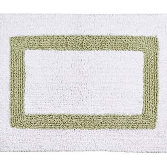 Hotel Collection Bath Rugs - Picture 2 of 4